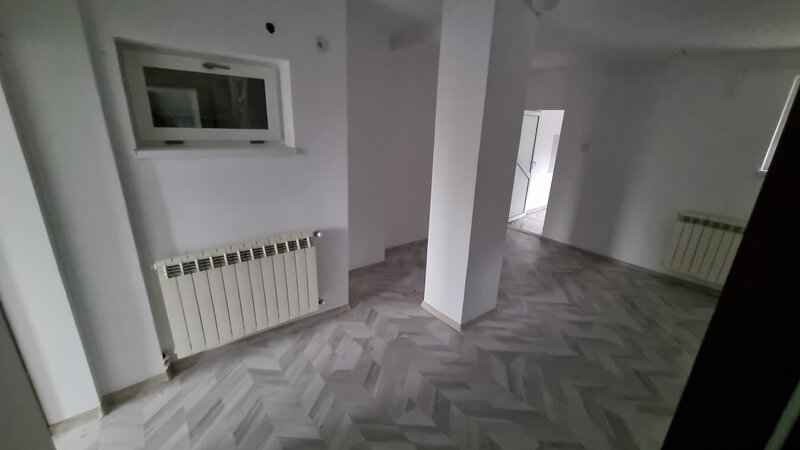 Dimitrie Cantemir, Tineretului