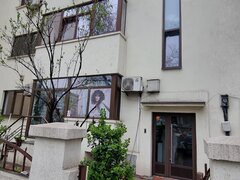 Dimitrie Cantemir, Tineretului